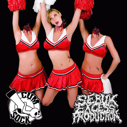 Sebum Excess Production : Cum Sock - Sebum Excess Production